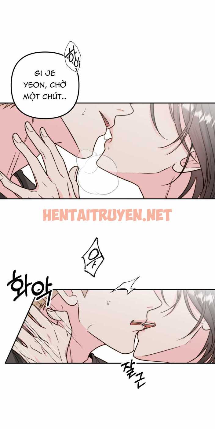 Xem ảnh img_002_1708968540 trong truyện hentai [18+] Tình Yêu Viêm Xoang - Chap 13.1 - truyenhentai18.pro