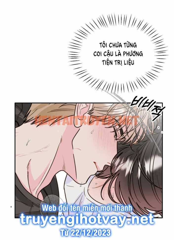 Xem ảnh img_024_1708968596 trong truyện hentai [18+] Tình Yêu Viêm Xoang - Chap 13.1 - truyenhentai18.pro