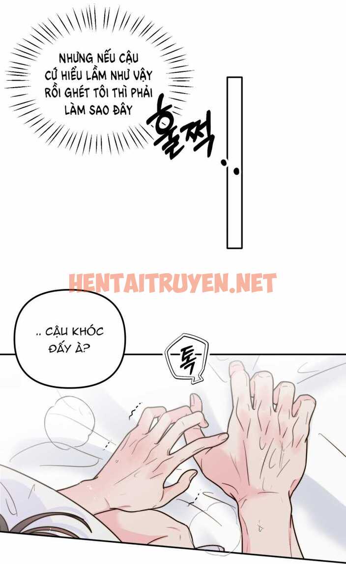 Xem ảnh img_025_1708968598 trong truyện hentai [18+] Tình Yêu Viêm Xoang - Chap 13.1 - truyenhentai18.pro