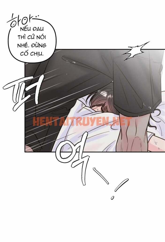 Xem ảnh img_028_1708968605 trong truyện hentai [18+] Tình Yêu Viêm Xoang - Chap 13.1 - truyenhentai18.pro