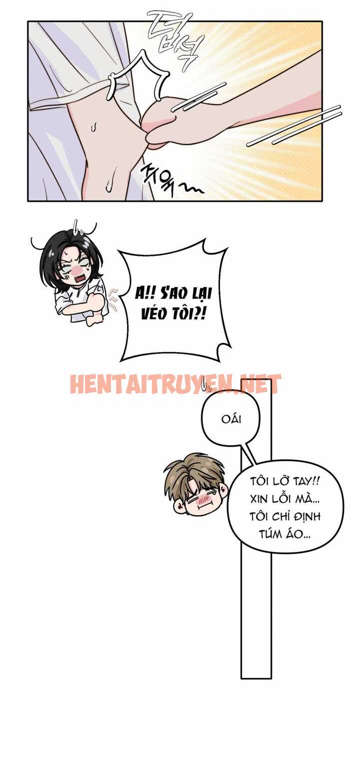 Xem ảnh img_032_1708968614 trong truyện hentai [18+] Tình Yêu Viêm Xoang - Chap 13.1 - truyenhentai18.pro