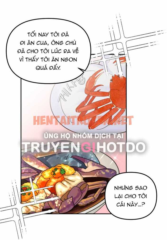 Xem ảnh img_021_1710164654 trong truyện hentai [18+] Tình Yêu Viêm Xoang - Chap 15.2 - Truyenhentai18z.net