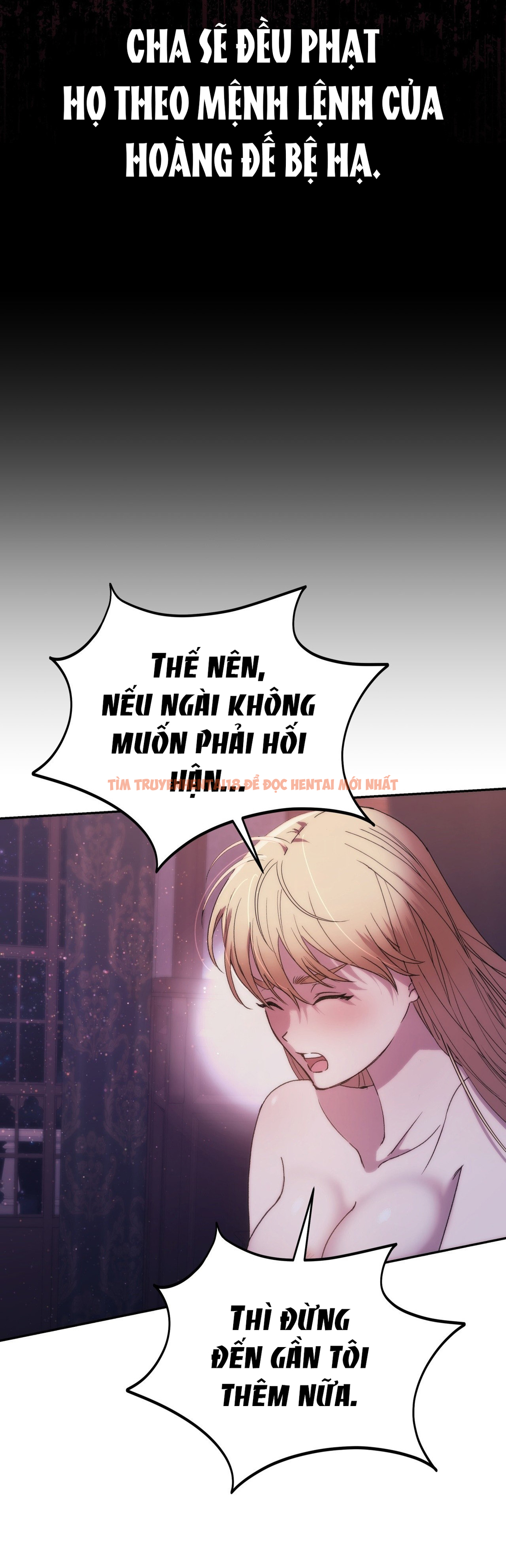 Xem ảnh [18+] Tôi Đã Kết Hôn Với Em Gái Của Vợ - Chap 11.1 - img_034_1712317277 - HentaiTruyen.net