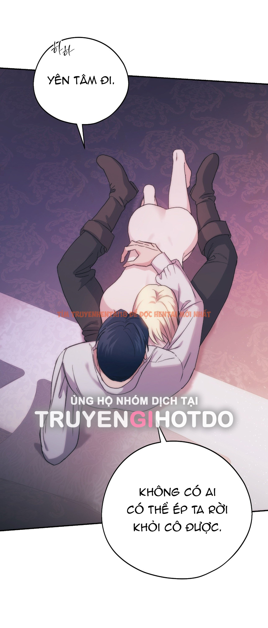 Xem ảnh [18+] Tôi Đã Kết Hôn Với Em Gái Của Vợ - Chap 12.1 - img_032_1712490097 - HentaiTruyen.net