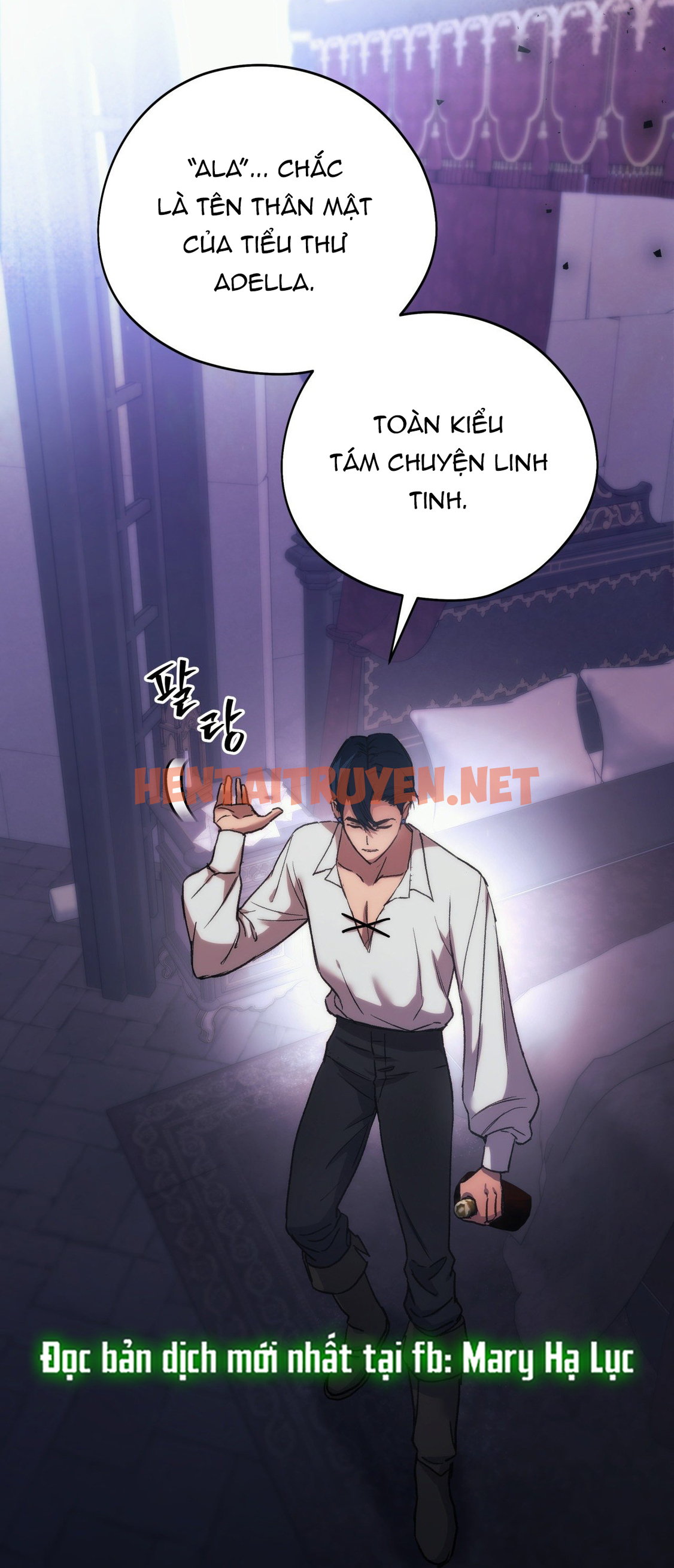 Xem ảnh [18+] Tôi Đã Kết Hôn Với Em Gái Của Vợ - Chap 4.1 - 40733297 03d5 4e39 9934 eab478e1cabe - HentaiTruyen.net