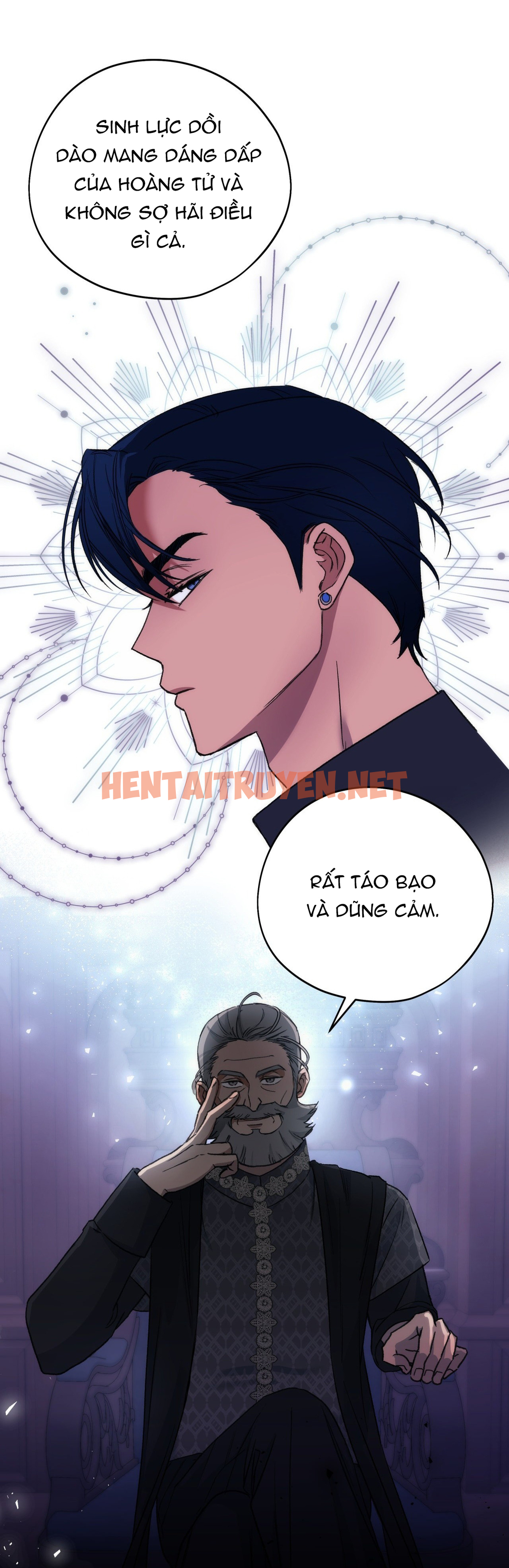 Xem ảnh [18+] Tôi Đã Kết Hôn Với Em Gái Của Vợ - Chap 4.1 - f7c1c3a2 624e 4436 bb8d 5d84cac4285d - HentaiTruyen.net