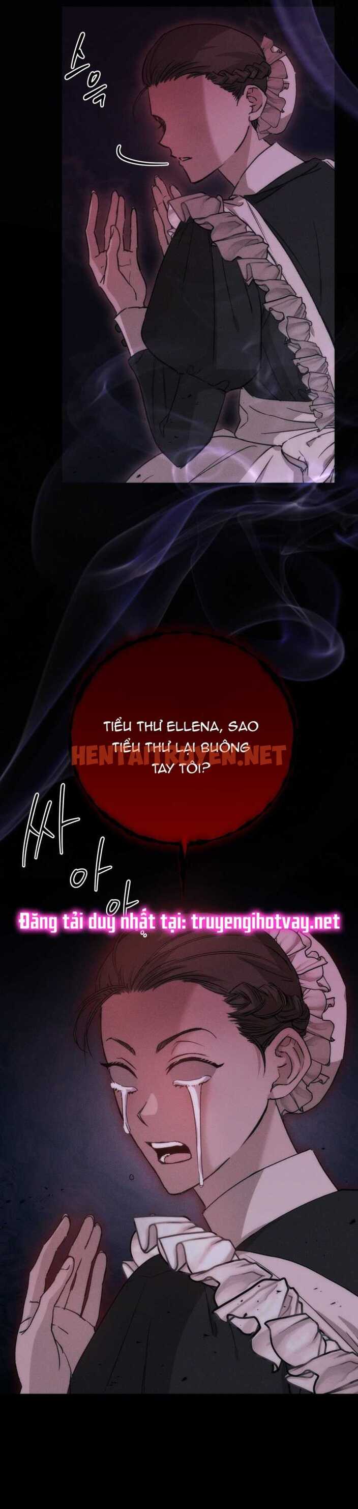 Xem ảnh [18+] Tôi Đã Kết Hôn Với Em Gái Của Vợ - Chap 5.1 - img_004_1708961427 - HentaiTruyen.net