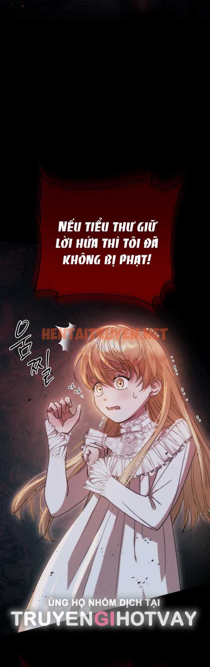 Xem ảnh [18+] Tôi Đã Kết Hôn Với Em Gái Của Vợ - Chap 5.1 - img_006_1708961432 - HentaiTruyen.net