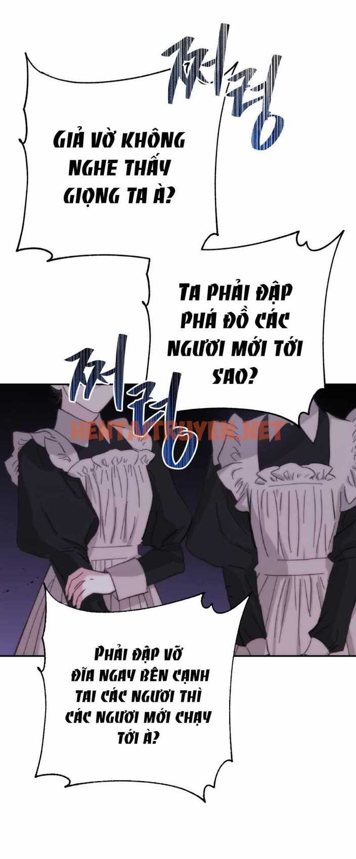 Xem ảnh [18+] Tôi Đã Kết Hôn Với Em Gái Của Vợ - Chap 5.1 - img_029_1708961478 - HentaiTruyen.net