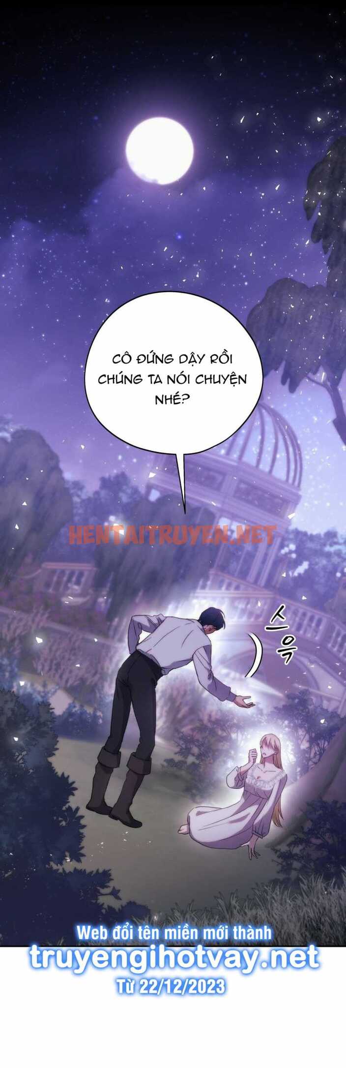 Xem ảnh [18+] Tôi Đã Kết Hôn Với Em Gái Của Vợ - Chap 5.2 - img_021_1708961633 - HentaiTruyen.net