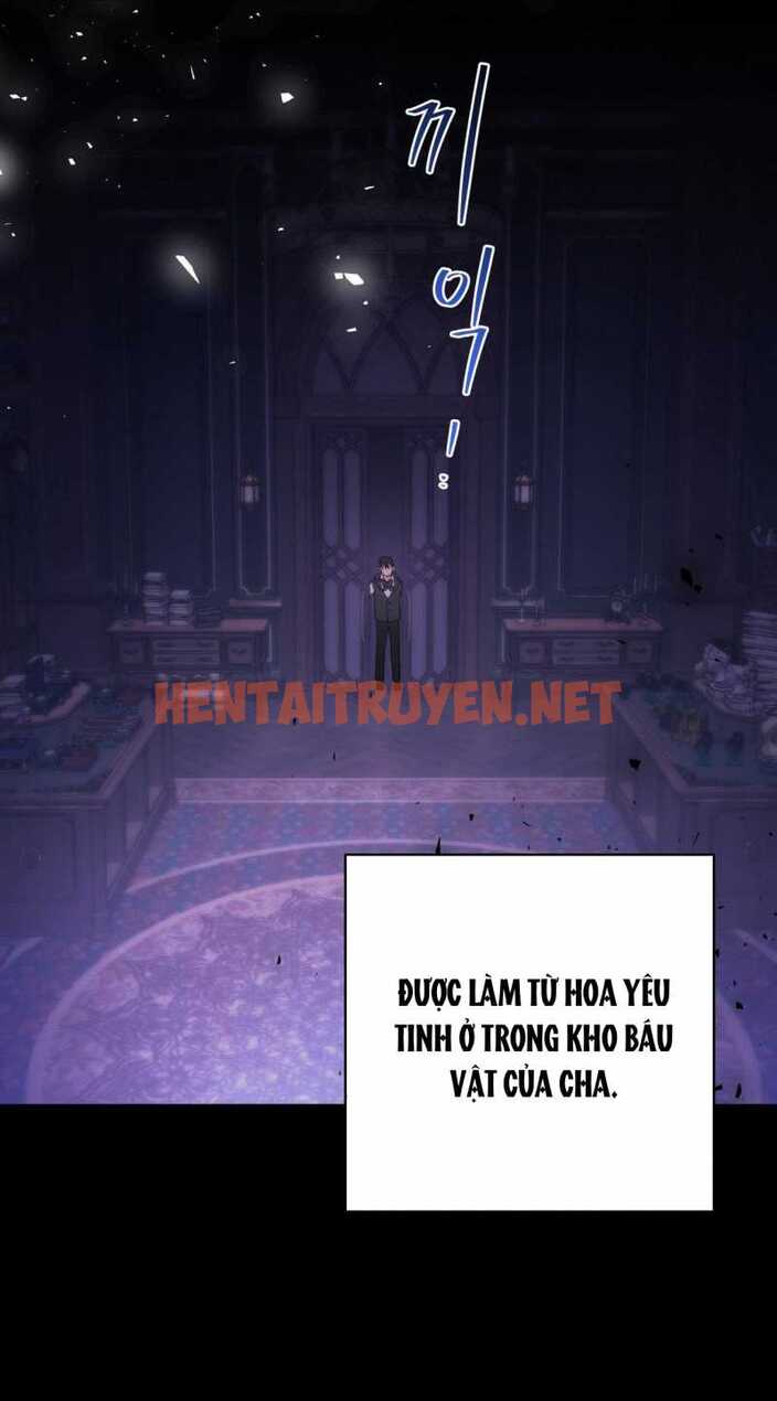 Xem ảnh [18+] Tôi Đã Kết Hôn Với Em Gái Của Vợ - Chap 6.1 - img_010_1708961675 - HentaiTruyen.net