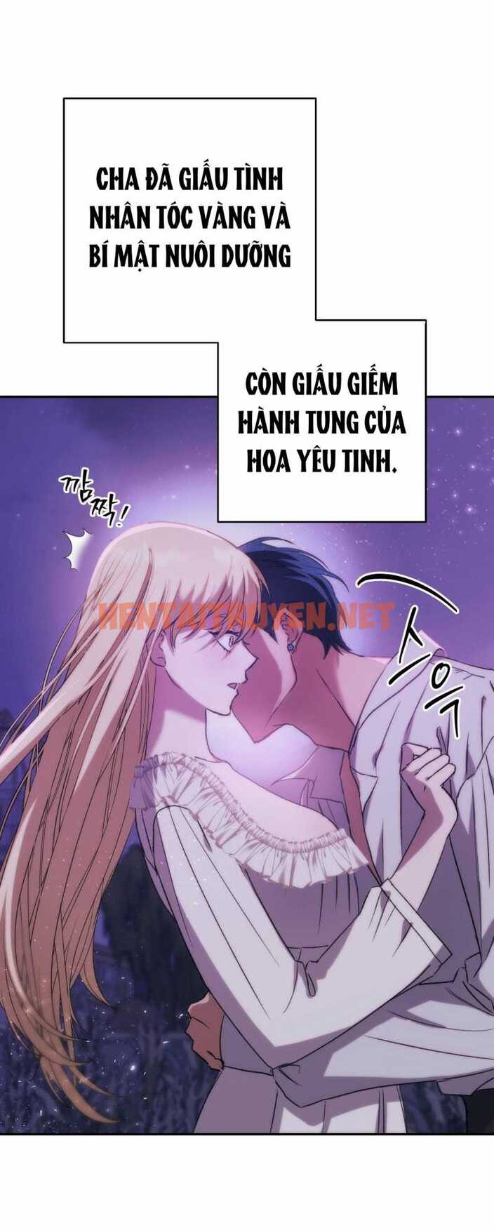 Xem ảnh [18+] Tôi Đã Kết Hôn Với Em Gái Của Vợ - Chap 6.1 - img_019_1708961691 - HentaiTruyen.net