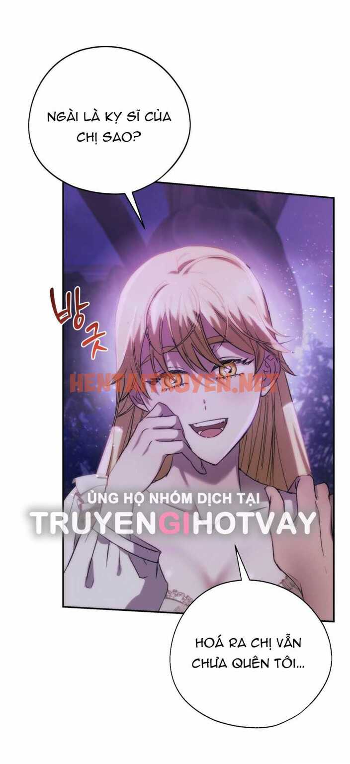 Xem ảnh [18+] Tôi Đã Kết Hôn Với Em Gái Của Vợ - Chap 6.1 - img_032_1708961724 - HentaiTruyen.net