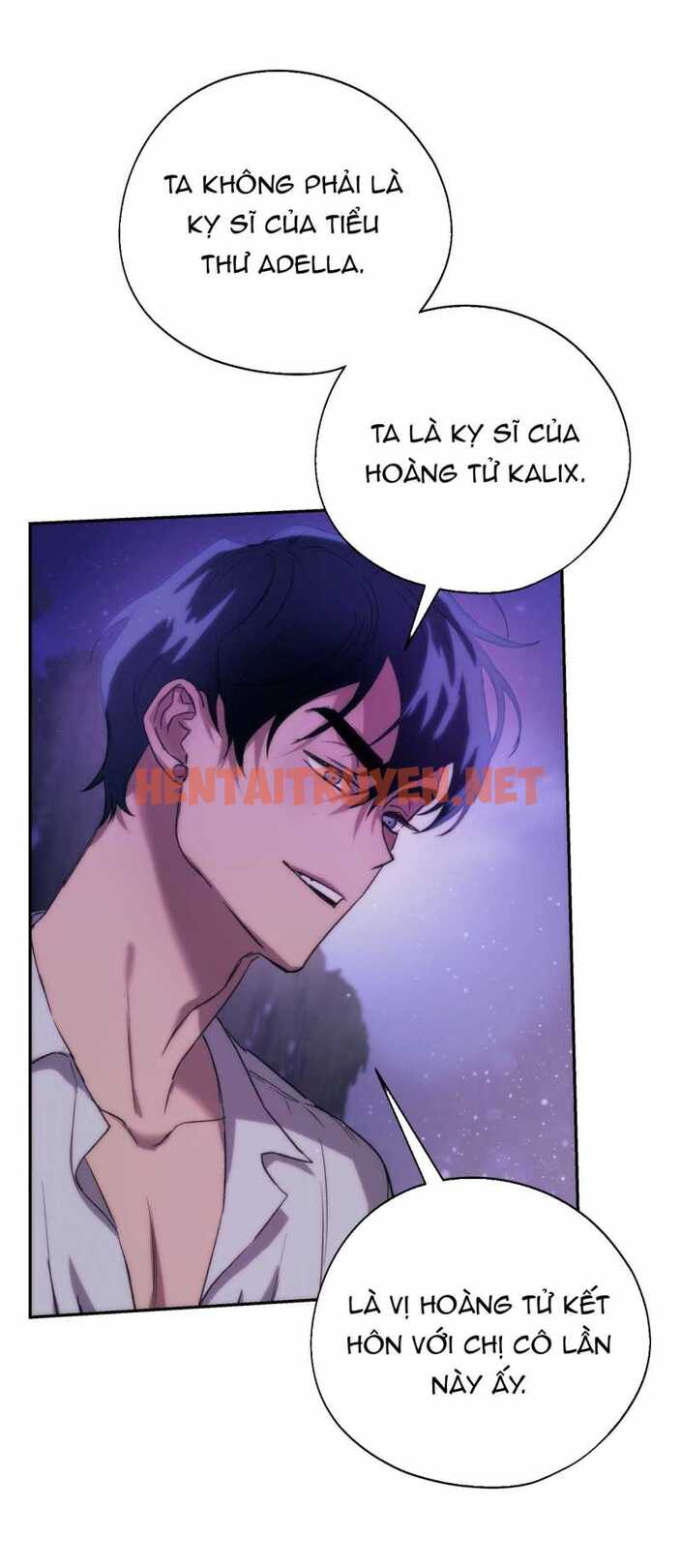 Xem ảnh [18+] Tôi Đã Kết Hôn Với Em Gái Của Vợ - Chap 6.1 - img_033_1708961726 - HentaiTruyen.net