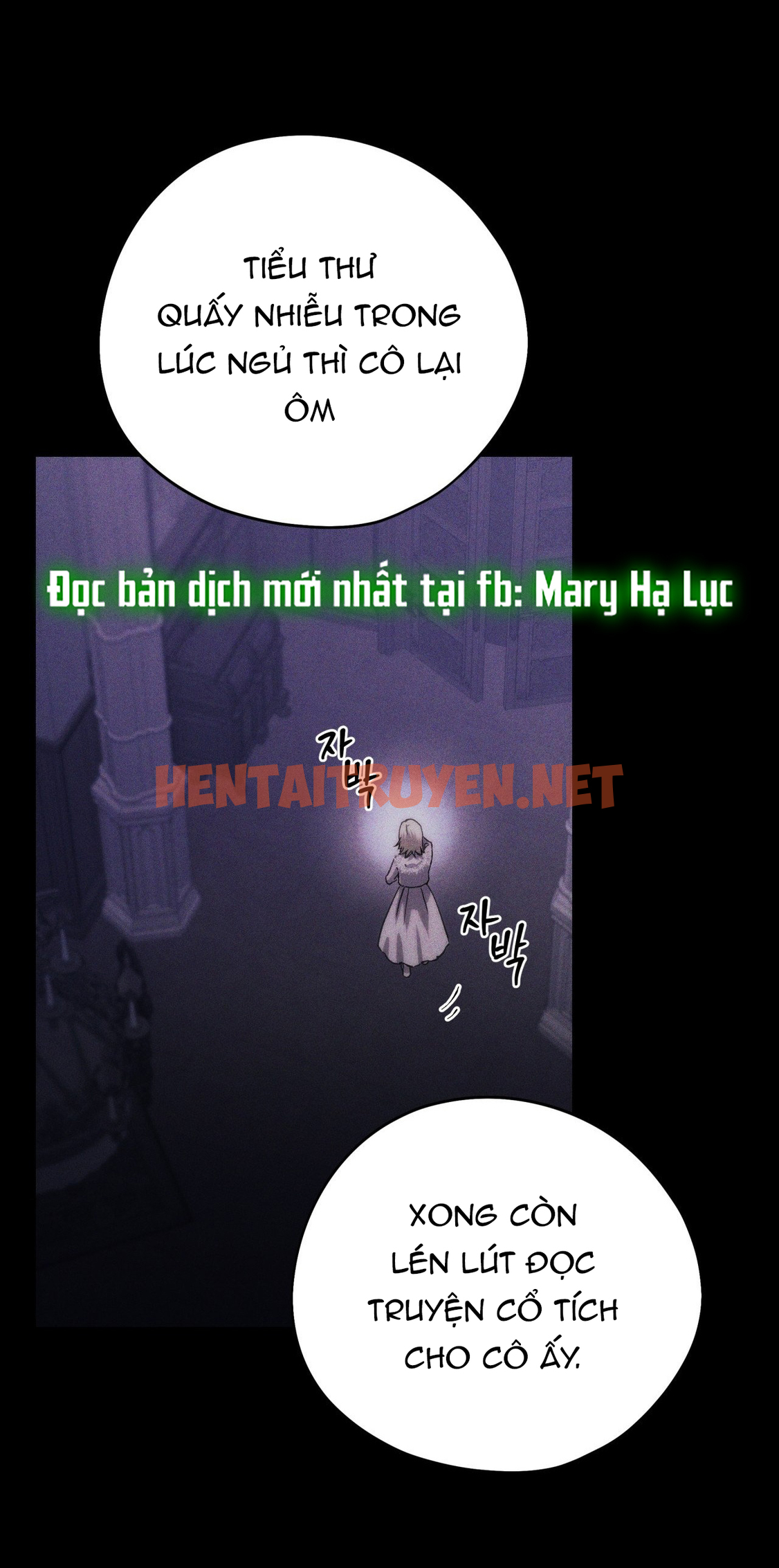 Xem ảnh [18+] Tôi Đã Kết Hôn Với Em Gái Của Vợ - Chap 7.1 - img_012_1710512047 - HentaiTruyen.net