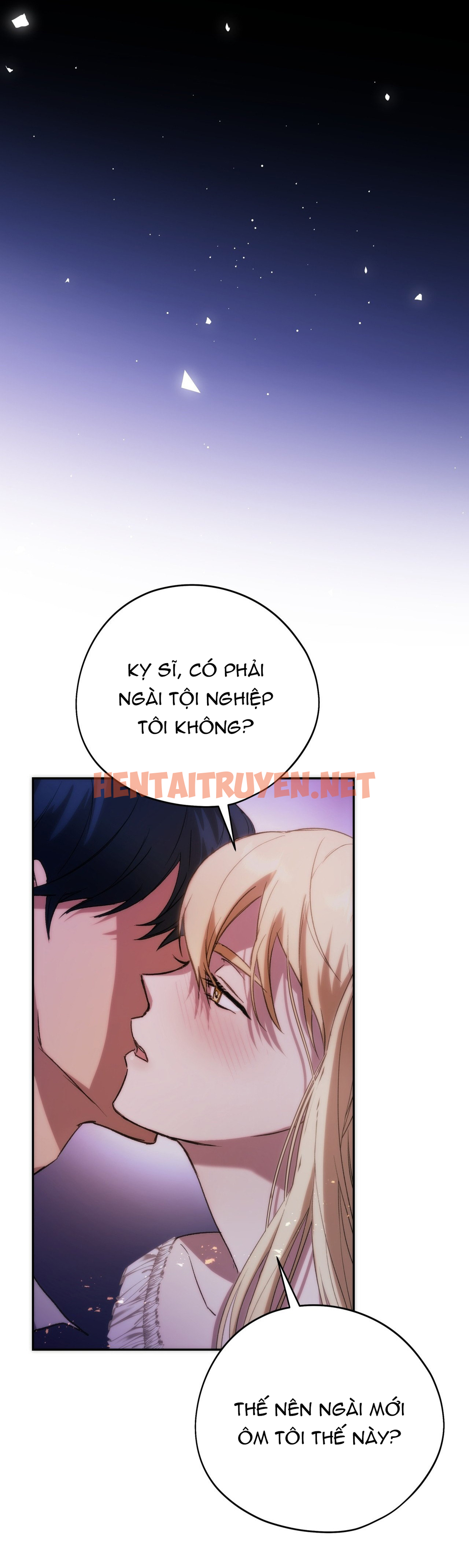 Xem ảnh [18+] Tôi Đã Kết Hôn Với Em Gái Của Vợ - Chap 7.1 - img_017_1710512055 - HentaiTruyen.net