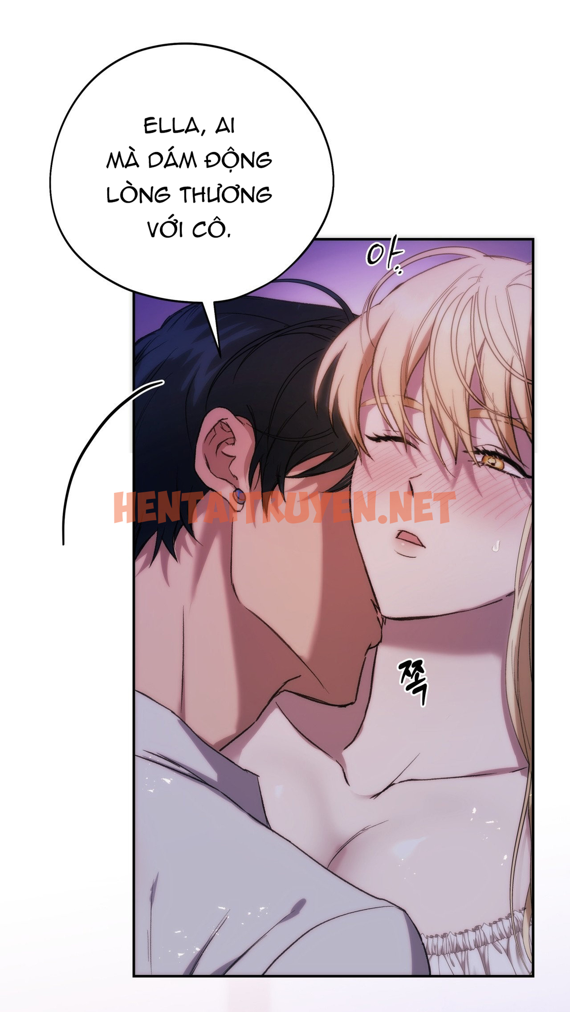 Xem ảnh [18+] Tôi Đã Kết Hôn Với Em Gái Của Vợ - Chap 7.1 - img_018_1710512057 - HentaiTruyen.net