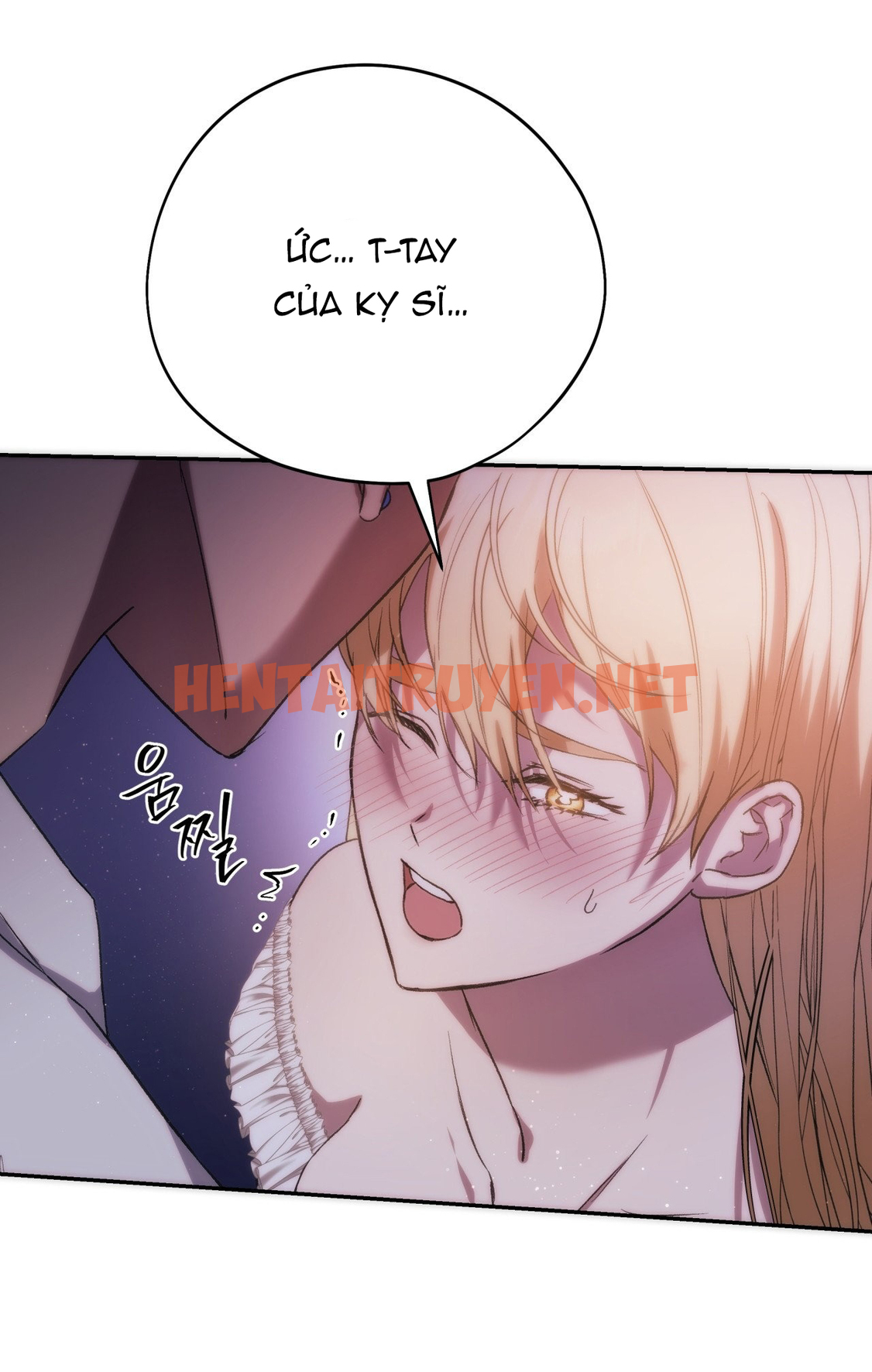 Xem ảnh [18+] Tôi Đã Kết Hôn Với Em Gái Của Vợ - Chap 7.1 - img_025_1710512067 - HentaiTruyen.net