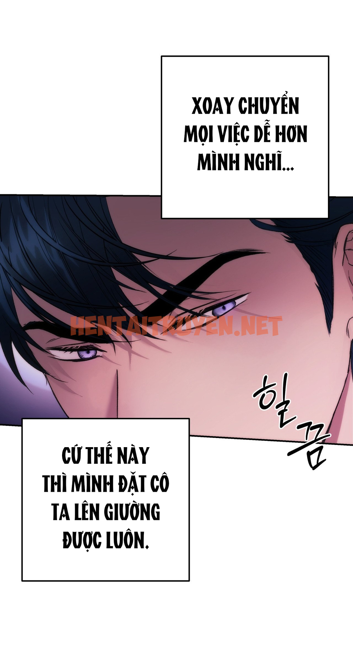 Xem ảnh [18+] Tôi Đã Kết Hôn Với Em Gái Của Vợ - Chap 7.1 - img_026_1710512069 - HentaiTruyen.net