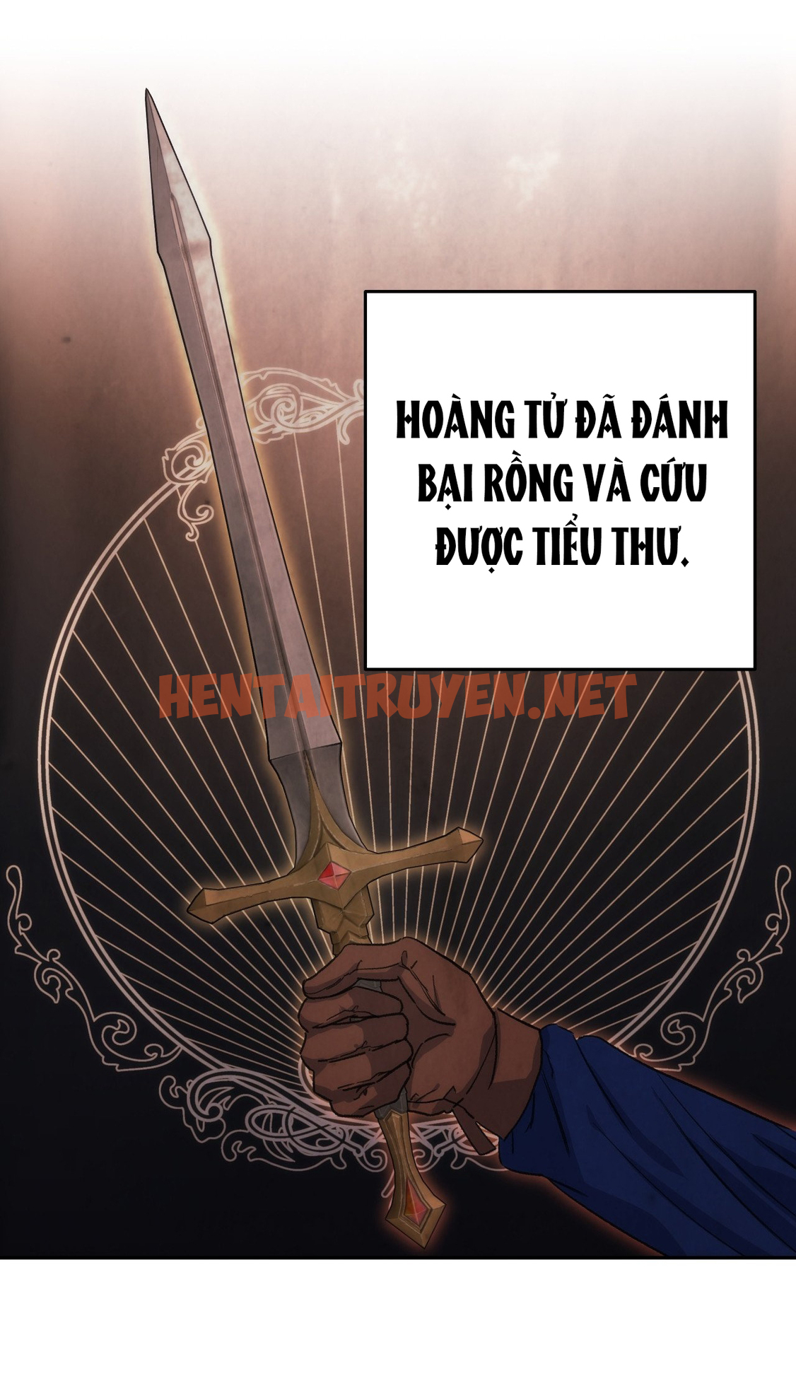 Xem ảnh [18+] Tôi Đã Kết Hôn Với Em Gái Của Vợ - Chap 7.2 - img_017_1710512000 - HentaiTruyen.net