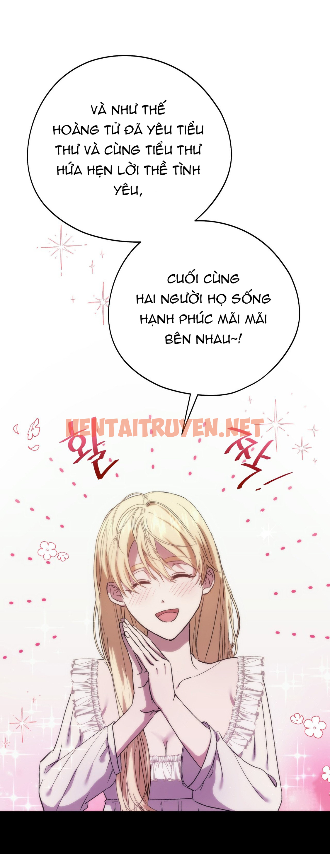 Xem ảnh [18+] Tôi Đã Kết Hôn Với Em Gái Của Vợ - Chap 7.2 - img_019_1710512002 - HentaiTruyen.net