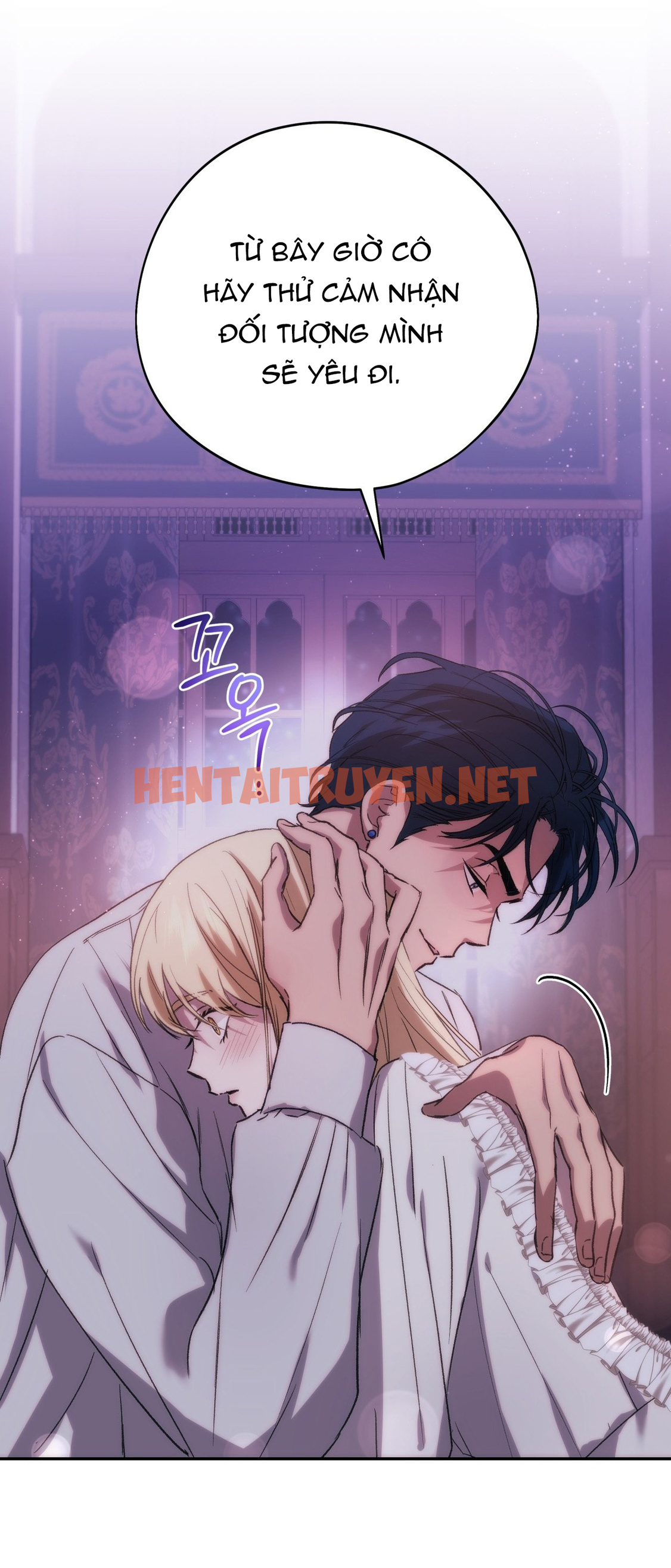 Xem ảnh [18+] Tôi Đã Kết Hôn Với Em Gái Của Vợ - Chap 7.2 - img_029_1710512015 - HentaiTruyen.net