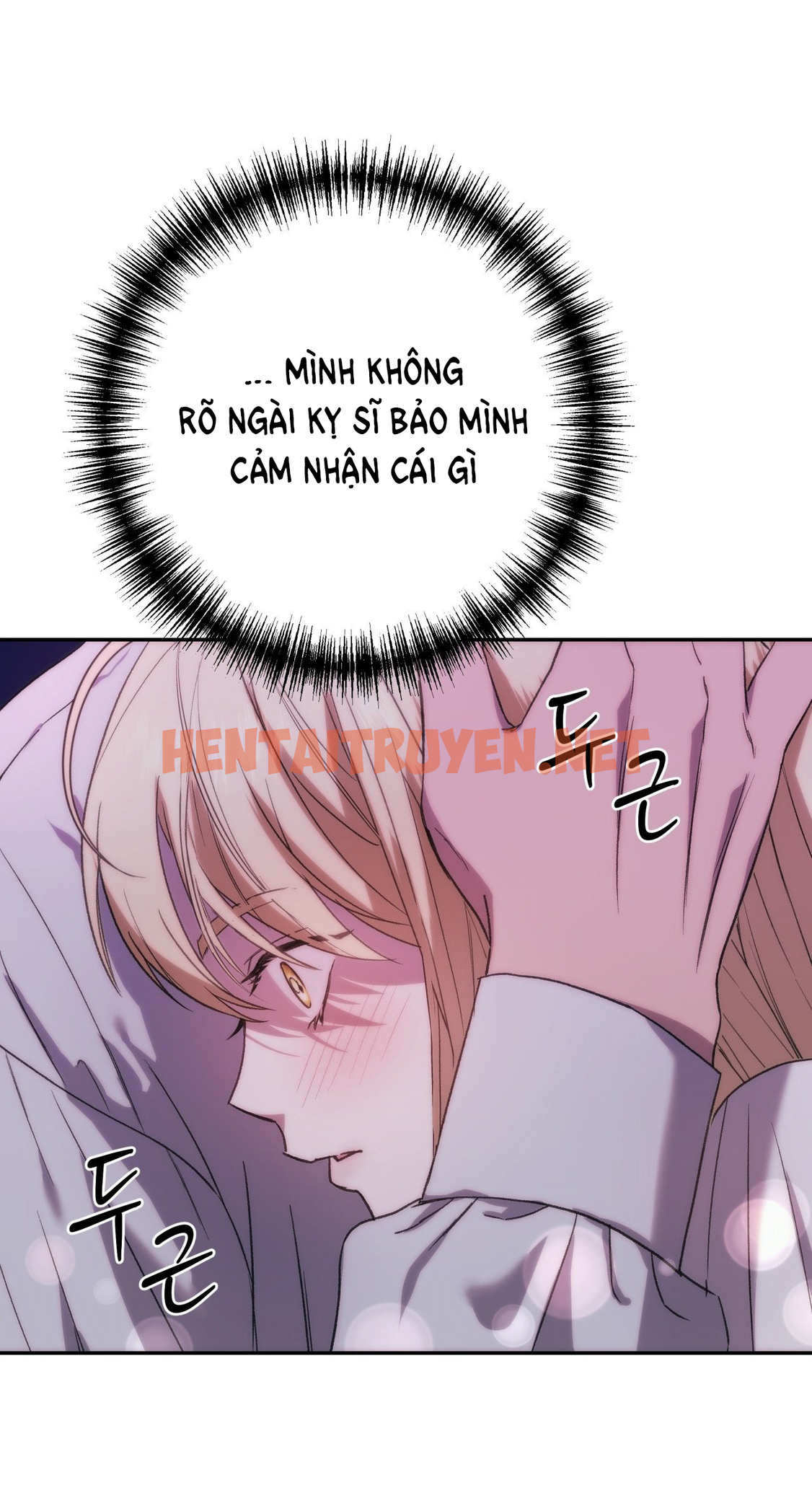 Xem ảnh [18+] Tôi Đã Kết Hôn Với Em Gái Của Vợ - Chap 7.2 - img_031_1710512017 - HentaiTruyen.net