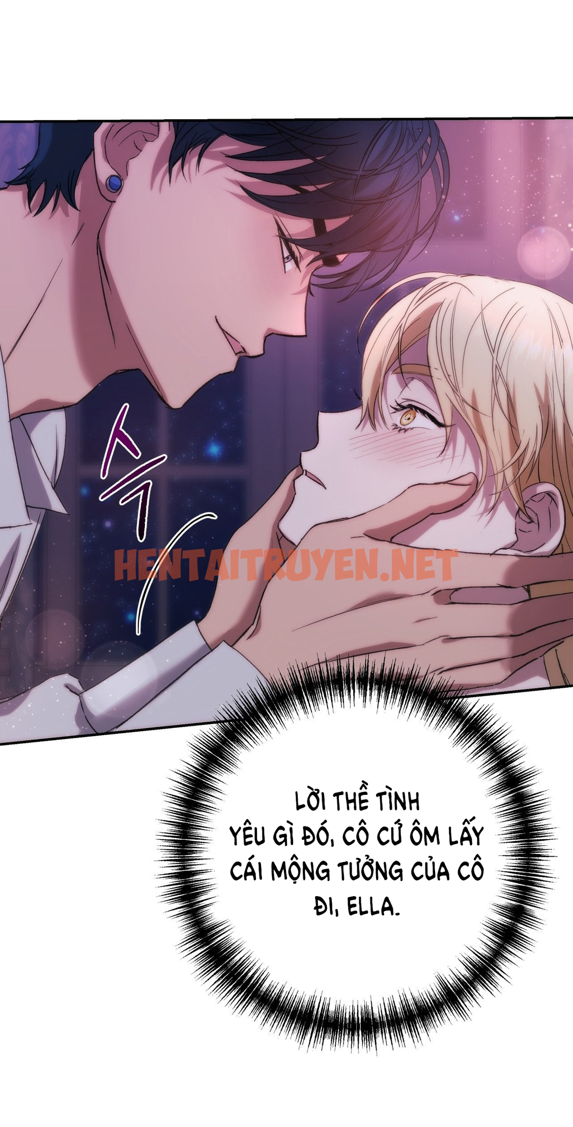 Xem ảnh [18+] Tôi Đã Kết Hôn Với Em Gái Của Vợ - Chap 7.2 - img_034_1710512024 - HentaiTruyen.net