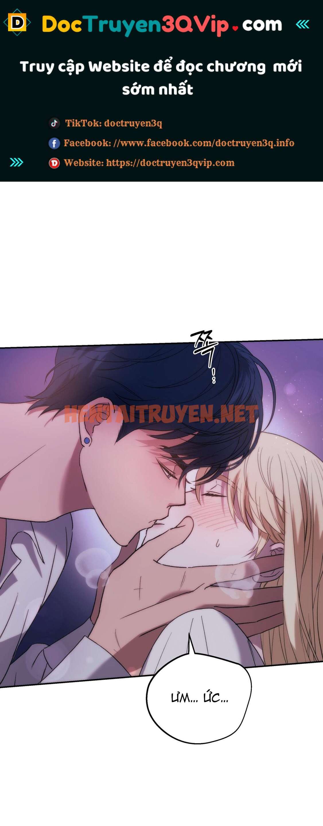 Xem ảnh [18+] Tôi Đã Kết Hôn Với Em Gái Của Vợ - Chap 8.1 - img_002_1710511903 - HentaiTruyen.net