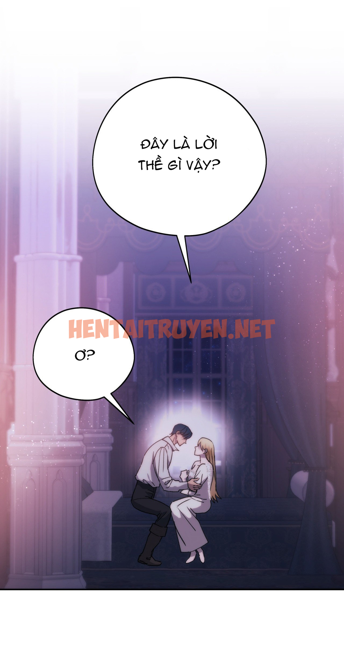 Xem ảnh [18+] Tôi Đã Kết Hôn Với Em Gái Của Vợ - Chap 8.1 - img_020_1710511924 - HentaiTruyen.net