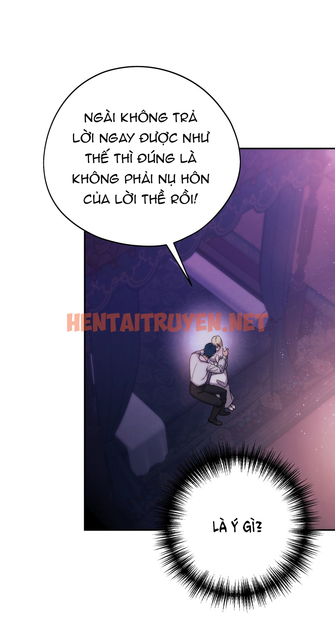 Xem ảnh [18+] Tôi Đã Kết Hôn Với Em Gái Của Vợ - Chap 8.1 - img_025_1710511930 - HentaiTruyenVN.net