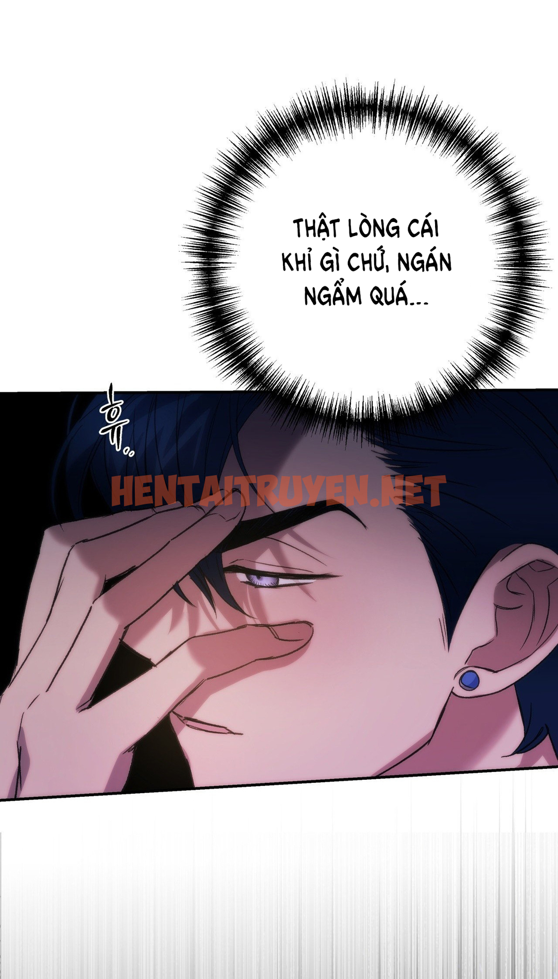 Xem ảnh [18+] Tôi Đã Kết Hôn Với Em Gái Của Vợ - Chap 8.1 - img_033_1710511941 - HentaiTruyenVN.net