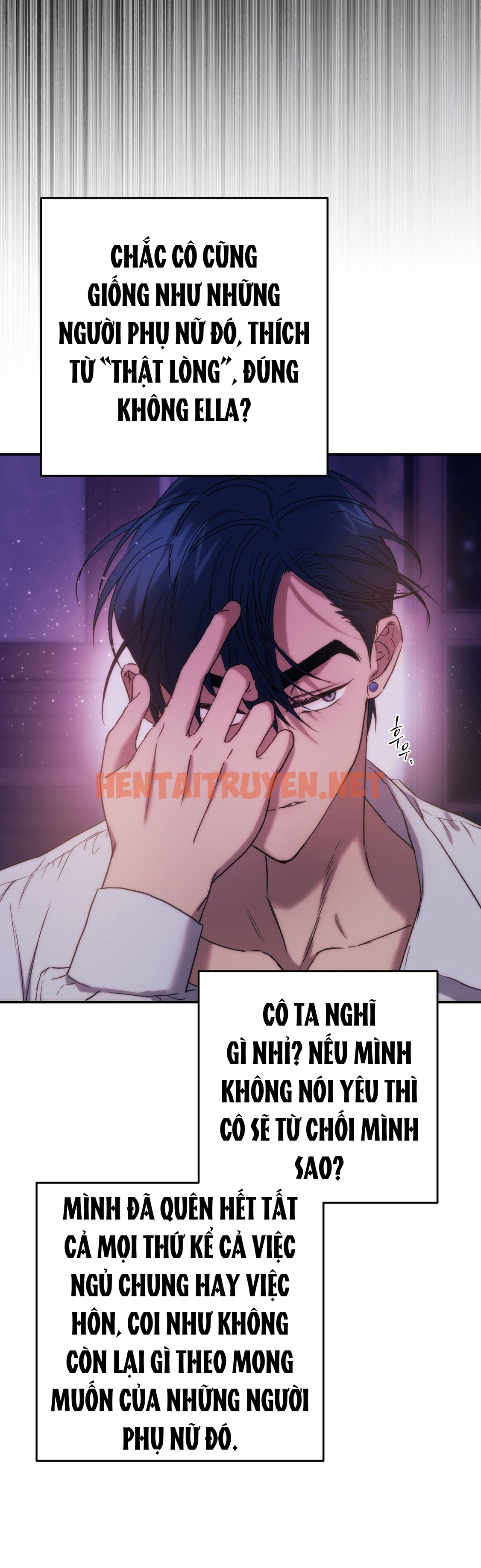 Xem ảnh [18+] Tôi Đã Kết Hôn Với Em Gái Của Vợ - Chap 8.1 - img_039_1710511952 - HentaiTruyenVN.net