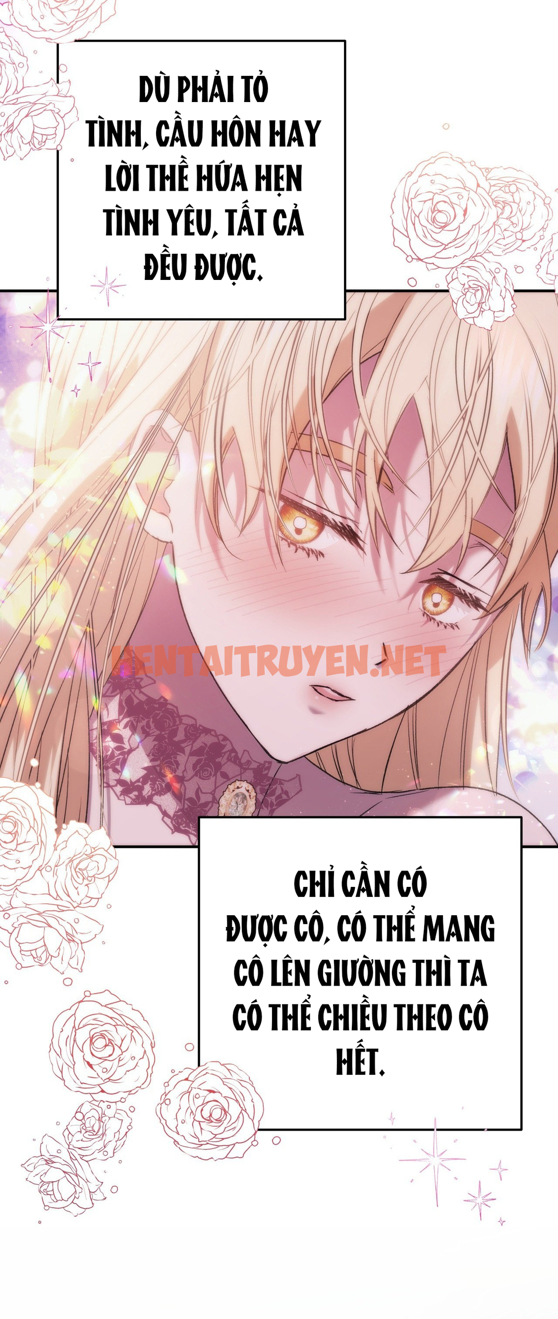 Xem ảnh [18+] Tôi Đã Kết Hôn Với Em Gái Của Vợ - Chap 8.1 - img_042_1710511959 - HentaiTruyenVN.net