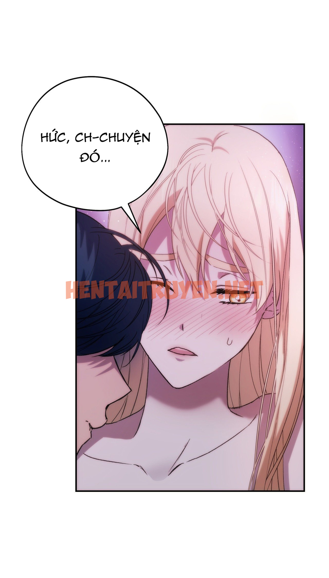 Xem ảnh [18+] Tôi Đã Kết Hôn Với Em Gái Của Vợ - Chap 8.1 - img_049_1710511973 - HentaiTruyenVN.net