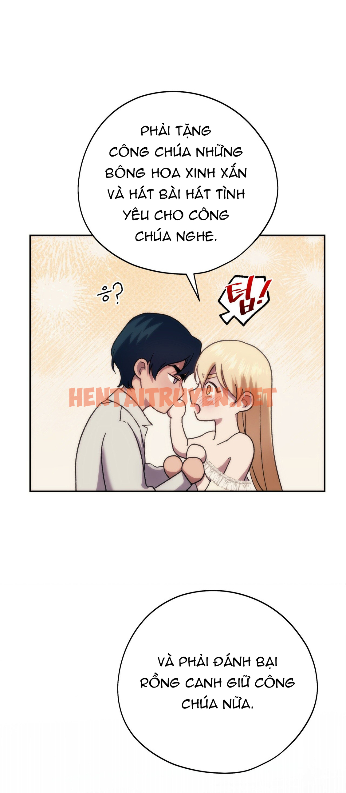 Xem ảnh [18+] Tôi Đã Kết Hôn Với Em Gái Của Vợ - Chap 8.1 - img_050_1710511975 - HentaiTruyen.net