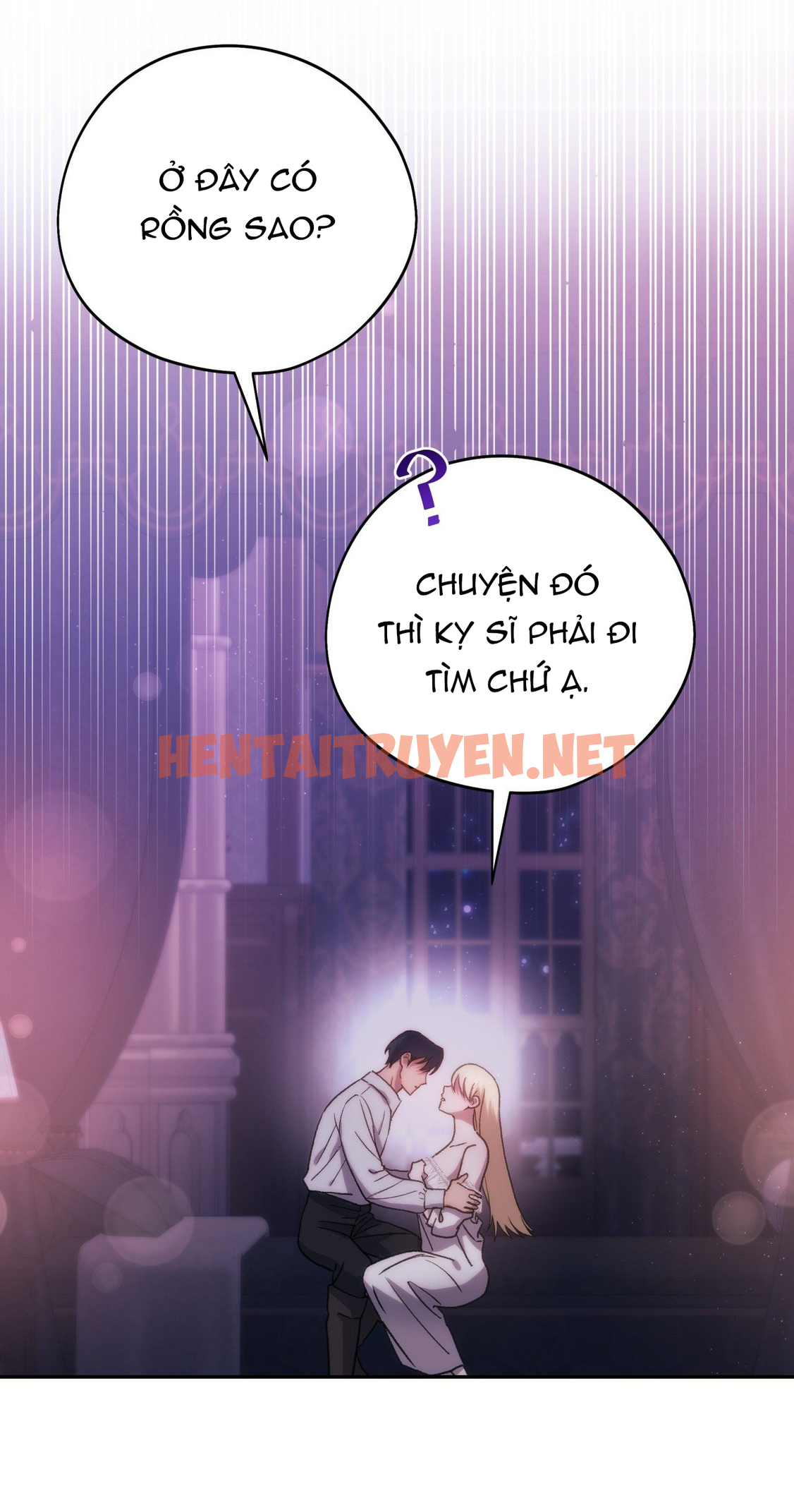 Xem ảnh [18+] Tôi Đã Kết Hôn Với Em Gái Của Vợ - Chap 8.1 - img_052_1710511977 - HentaiTruyen.net