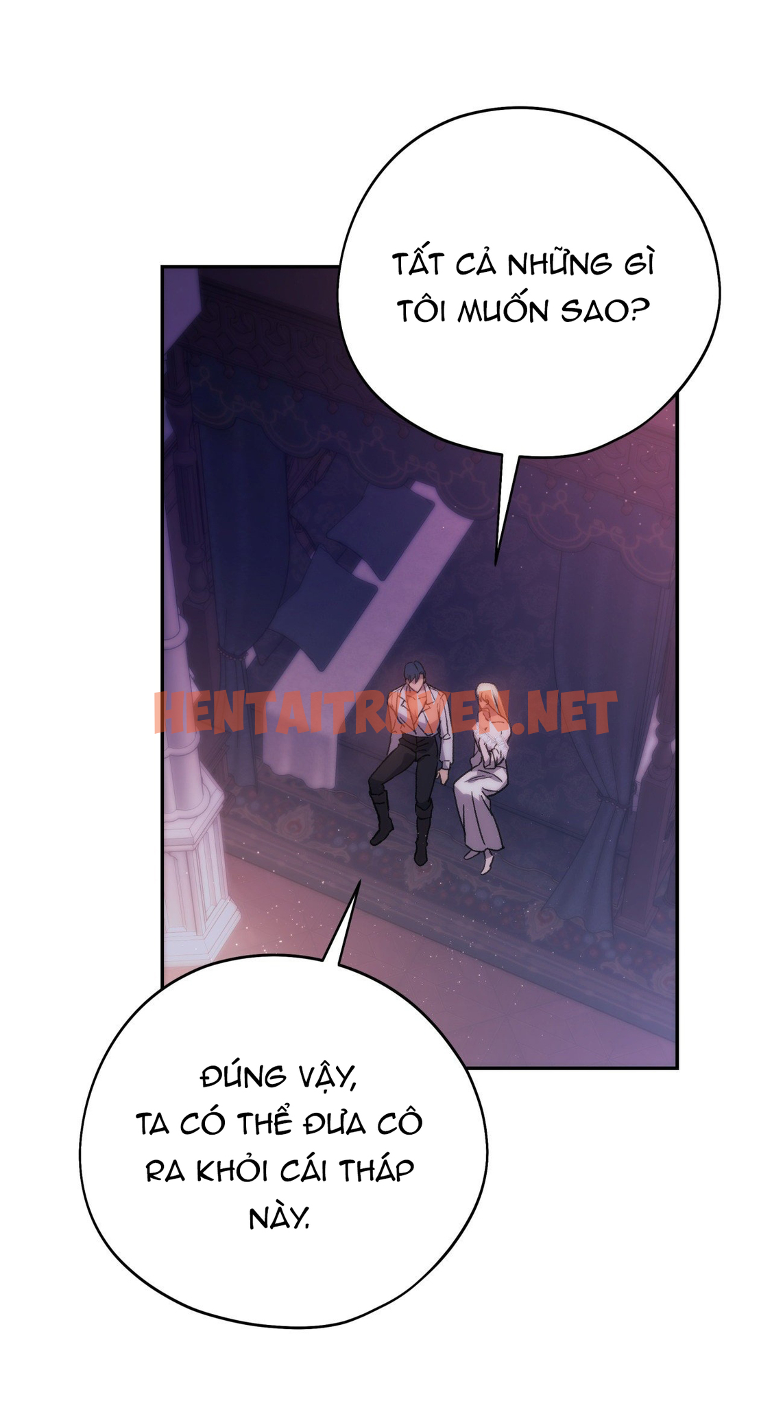 Xem ảnh [18+] Tôi Đã Kết Hôn Với Em Gái Của Vợ - Chap 8.2 - img_005_1710511848 - HentaiTruyen.net