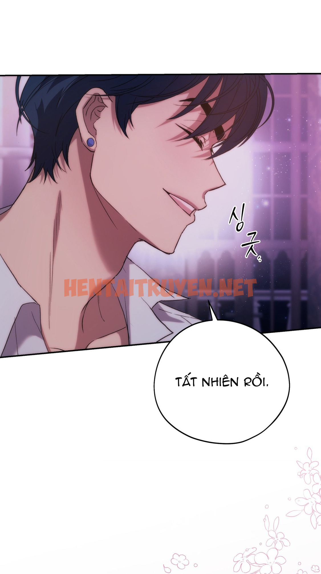 Xem ảnh [18+] Tôi Đã Kết Hôn Với Em Gái Của Vợ - Chap 8.2 - img_009_1710511853 - HentaiTruyen.net