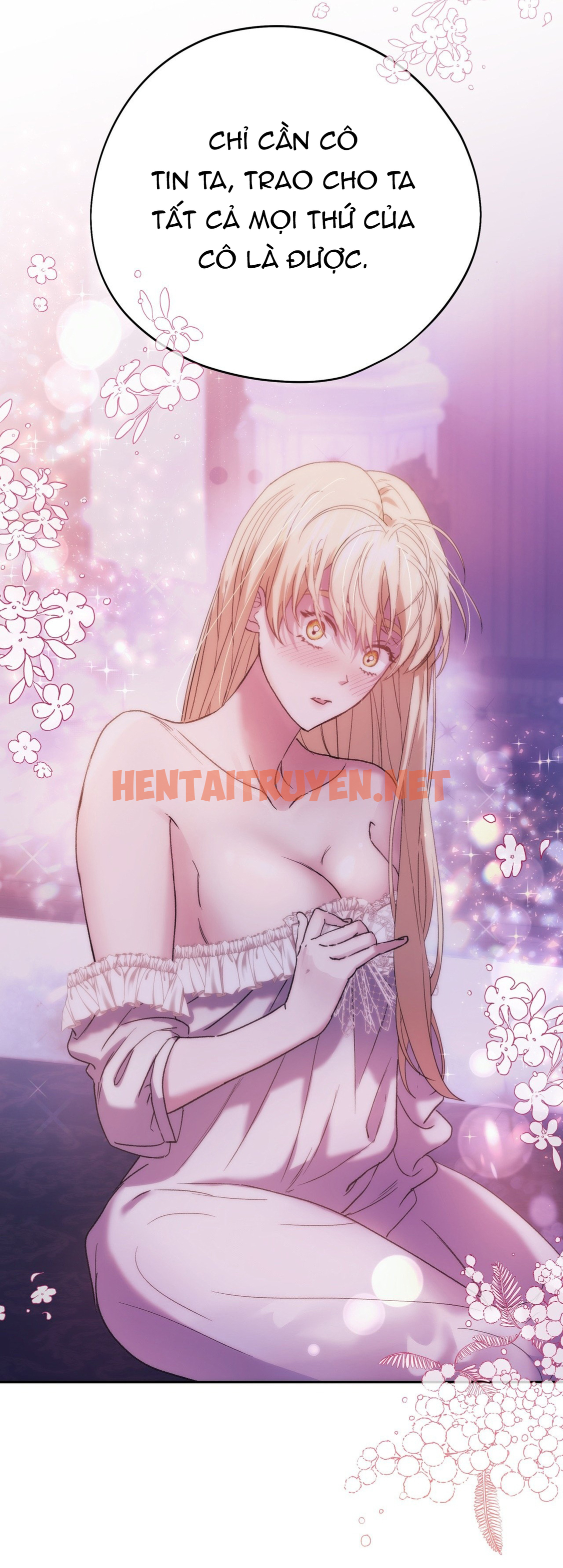 Xem ảnh [18+] Tôi Đã Kết Hôn Với Em Gái Của Vợ - Chap 8.2 - img_010_1710511855 - HentaiTruyen.net