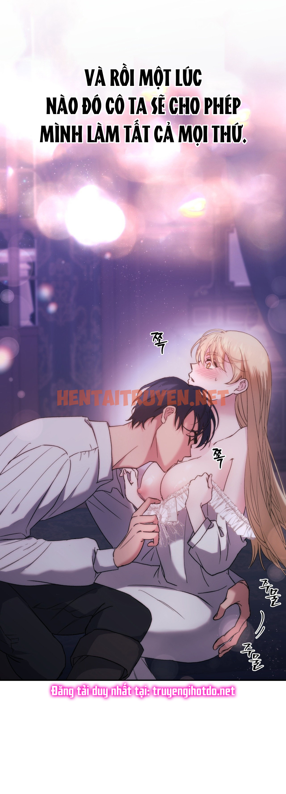 Xem ảnh [18+] Tôi Đã Kết Hôn Với Em Gái Của Vợ - Chap 8.2 - img_019_1710511865 - HentaiTruyen.net