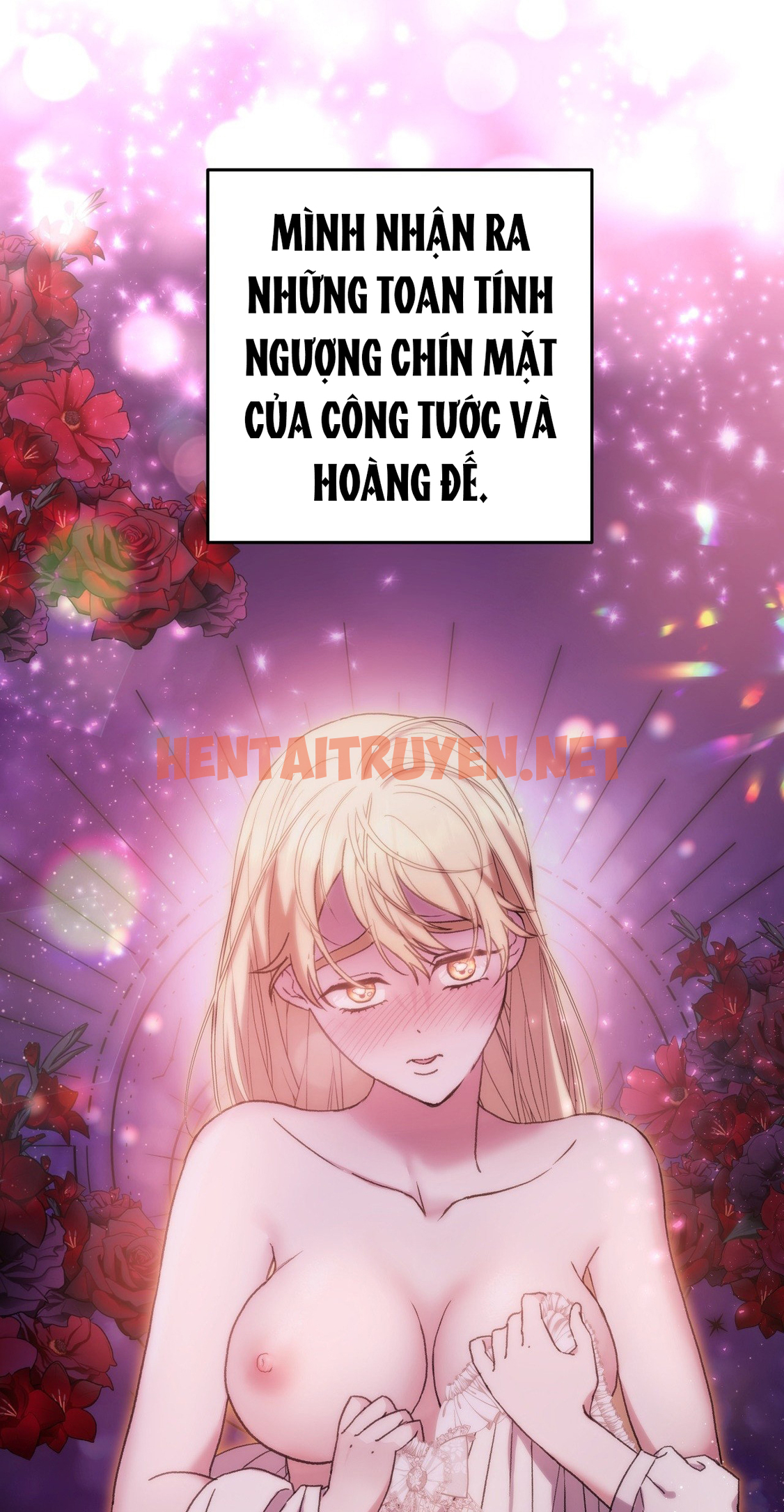 Xem ảnh [18+] Tôi Đã Kết Hôn Với Em Gái Của Vợ - Chap 8.2 - img_025_1710511873 - HentaiTruyen.net