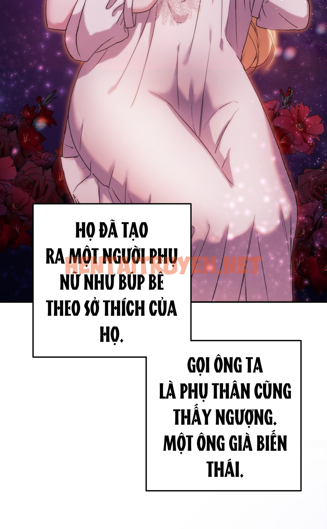 Xem ảnh [18+] Tôi Đã Kết Hôn Với Em Gái Của Vợ - Chap 8.2 - img_027_1710511875 - HentaiTruyen.net