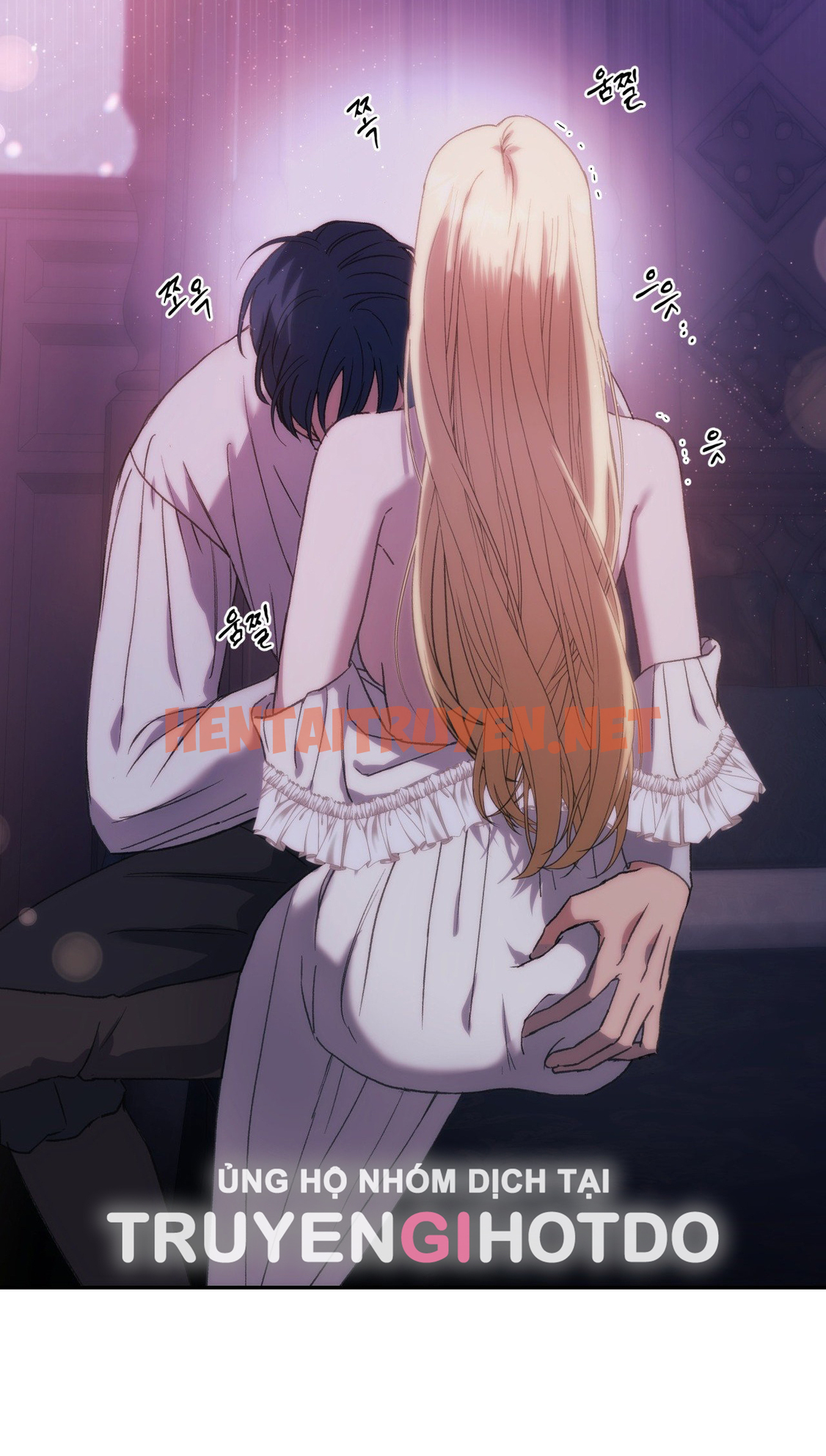 Xem ảnh [18+] Tôi Đã Kết Hôn Với Em Gái Của Vợ - Chap 8.2 - img_030_1710511879 - HentaiTruyen.net