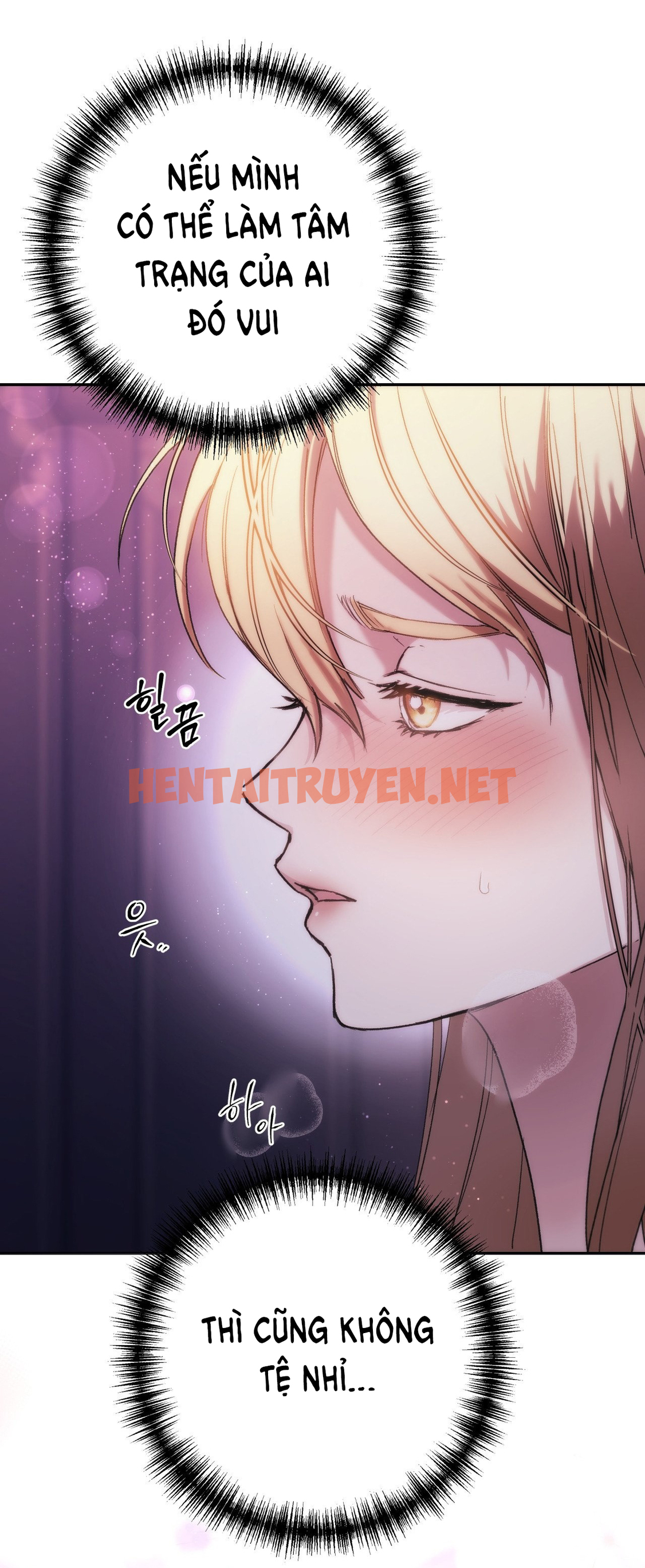 Xem ảnh [18+] Tôi Đã Kết Hôn Với Em Gái Của Vợ - Chap 9.1 - img_008_1711295099 - HentaiTruyen.net