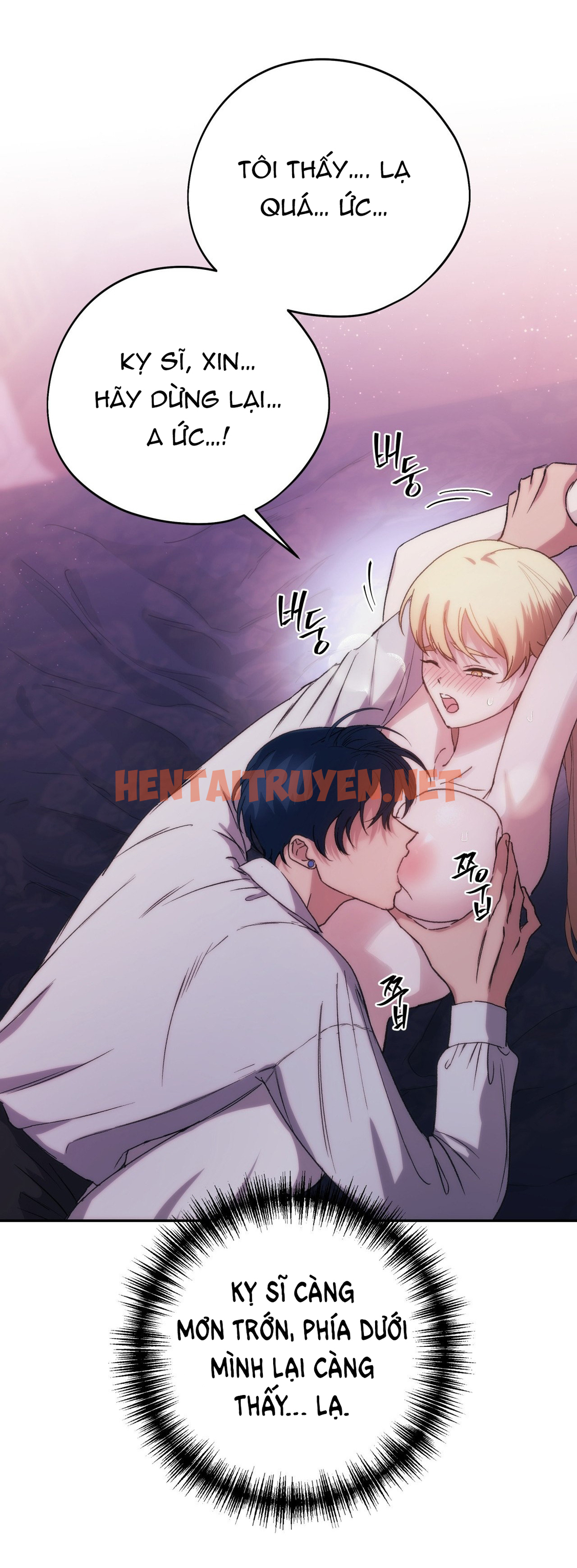 Xem ảnh [18+] Tôi Đã Kết Hôn Với Em Gái Của Vợ - Chap 9.2 - img_007_1711295033 - HentaiTruyenVN.net