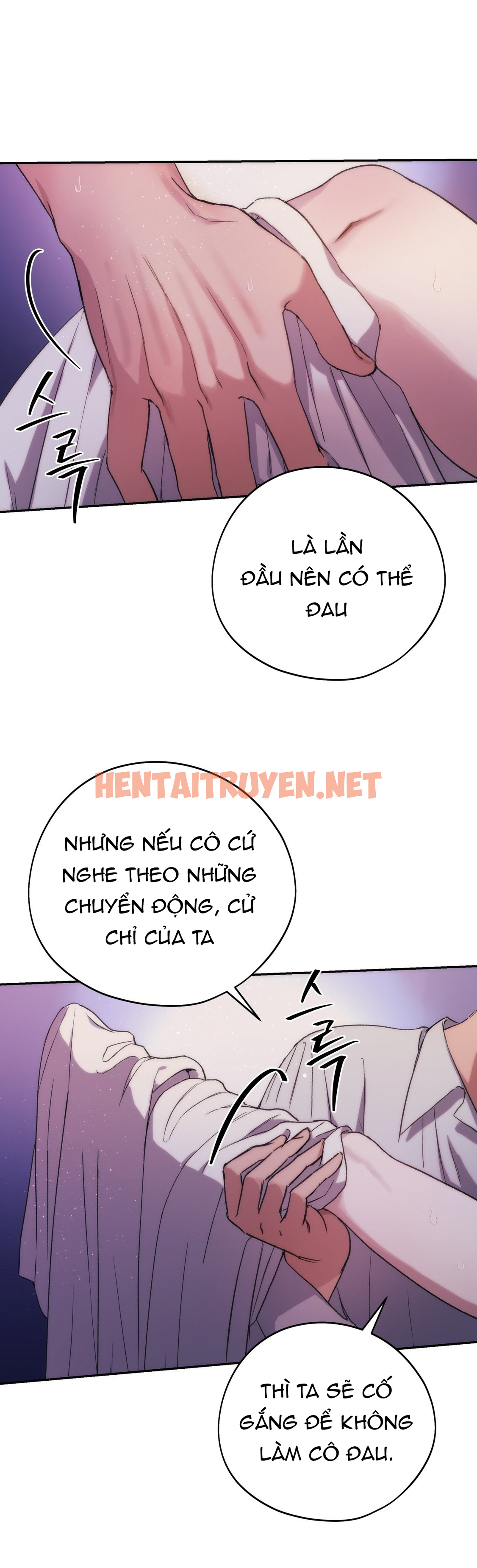 Xem ảnh [18+] Tôi Đã Kết Hôn Với Em Gái Của Vợ - Chap 9.2 - img_018_1711295052 - HentaiTruyenVN.net