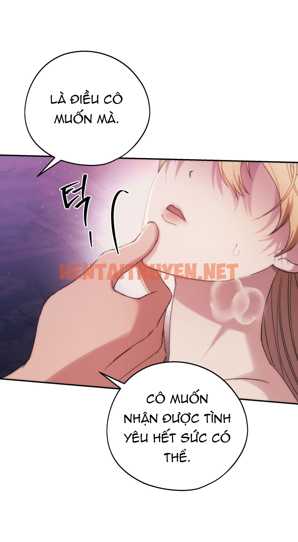 Xem ảnh [18+] Tôi Đã Kết Hôn Với Em Gái Của Vợ - Chap 9.2 - img_030_1711295066 - HentaiTruyenVN.net