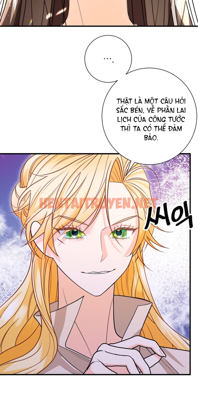 Xem ảnh [18+] Tôi Đã Kết Hôn Với Kẻ Thù Giết Cha Mẹ - Chap 8.2 - 673309bd 9f64 4bc4 bb77 a90c2c1473c2 - TruyenVN.APP