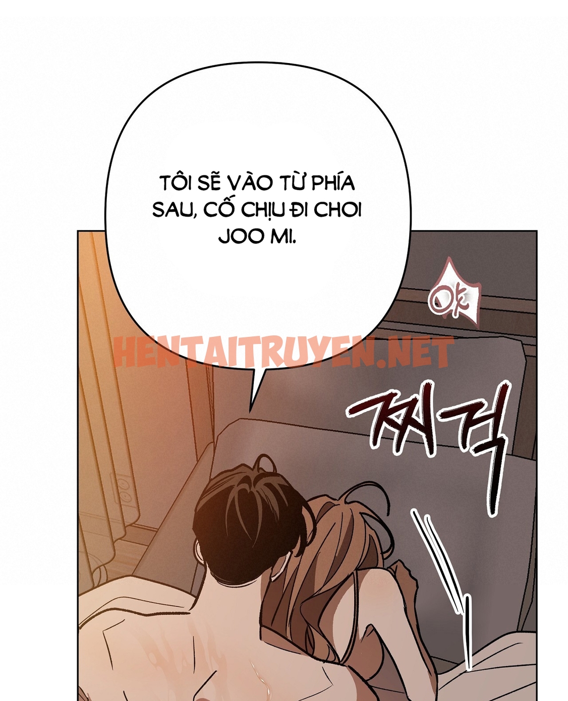 Xem ảnh f8f700ae 4f6a 4817 8b4f 970e4a7f7d6e trong truyện hentai [18] Trời Sinh Địch Thủ - Chap 10.2 - Truyenhentai18z.net